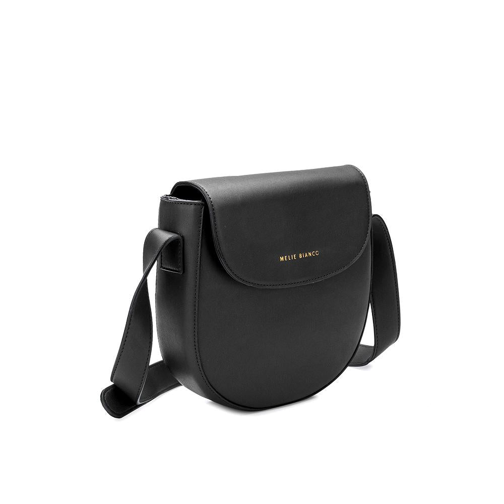 The Piper Crossbody Handbag | Black