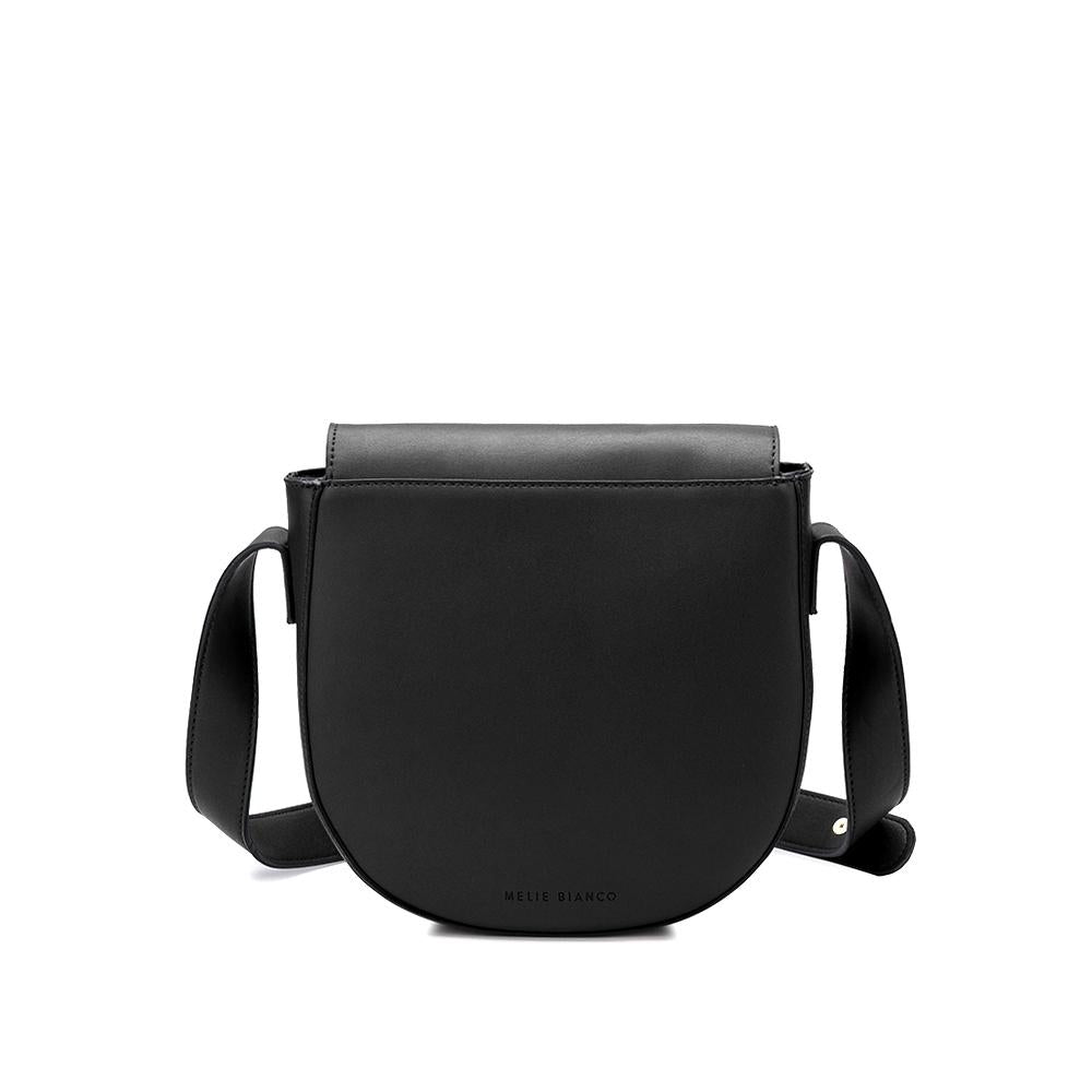 The Piper Crossbody Handbag | Black